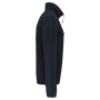 Fleecevest met afneembare mouwen heren Navy 5XL