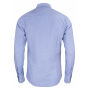 Purple Bow 48 Slim Fit Blue Pattern XS