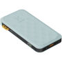 Xtorm FS510 Fuel Series powerbank 10.000 mAh 20 W - Aqua blauw