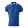 Polo Shirt men's Urban royal S