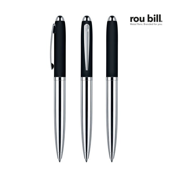 roubill  NAUTIC Draaibalpen