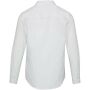 Citrine twill men's shirt - White - XS Citrine twill men's shirt - White - XS
