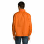 SURF - SURF Windjack Unisex - XXL - Oranje