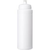 Baseline Rise 750 ml drinkfles - Wit/Wit