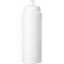 Baseline Rise 750 ml drinkfles - Wit/Wit