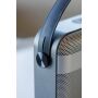 BrandCharger draadloze luidspreker Nano Beast zwart/zilver
