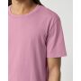 Crafter Vintage - Het unisex kledingstuk geverfde Mid-Light T-shirt - S