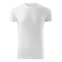 T-shirt men's Viper Free white XXL