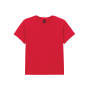 Heavy Cotton™Classic Fit Kinder T-shirt Red M Heavy Cotton™Classic Fit Kinder T-shirt Red M