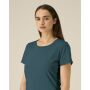 Stella Expresser 2.0 - Iconic, nauwsluitend T-shirt voor dames - XL
