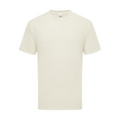 Iconic 195 Ringspun Premium T - Natural - 3XL