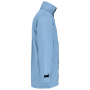 Gewatteerde parka Sky Blue XS