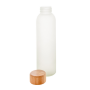 Cloody - glazen fles
