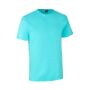 Interlock T-shirt - Mint, 3XL Interlock T-shirt - Mint, 3XL