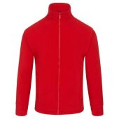 Albatross Fleece Unisex red XS