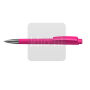 Zeno high gloss Mn - roze