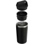 Stanley Café-To-Go 350 ml reismok - Zwart Stanley Café-To-Go 350 ml reismok - Zwart