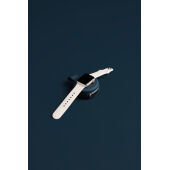 VINGA Baltimore RCS 2-in-1 draadloze 15W lader, donkerblauw