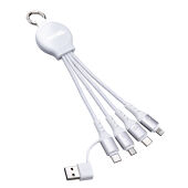 zilver, wit