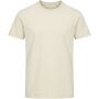 Balfour 200 g/m² unisex OCS organisch T-shirt met korte mouwen - Zandsteen - 3XS Balfour 200 g/m² unisex OCS organisch T-shirt met korte mouwen - Zandsteen - 3XS
