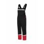 7600 BIB PGL Black/Red C44 7600 BIB PGL Black/Red C44