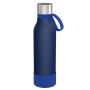 Fles RETUMBLER-myTOULON II 820 - blauw, donkerblauw