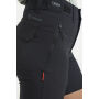 TXlite Adventure Shorts Women Black XL