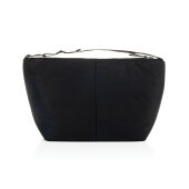 KENTO URBAN RCS gerecyclede nylon koeltas, zwart