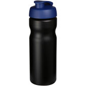 Zwart/Blauw