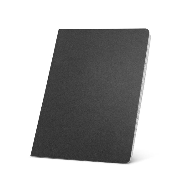 ECOWN. Notitieboekje A5 gelinieerde pagina's