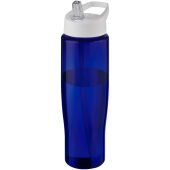 Wit/Blauw