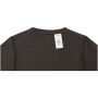 Heros dames t-shirt met korte mouwen - Charcoal - XS