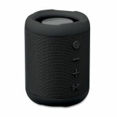 TOA - 5W ABS draadloze speaker - Zwart