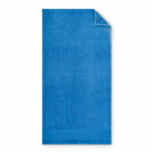 ISLAND 50 - Katoenen handdoek - Royal Blauw