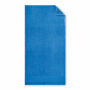 ISLAND 50 - Katoenen handdoek - Royal Blauw