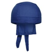 Bandana Hat royal
