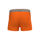 Boxershort Orange XXL