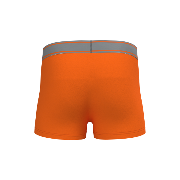Boxershort Orange XL Boxershort Orange XL