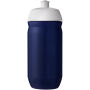 HydroFlex™ knijp  knijpfles van 500 ml - Wit/Blauw