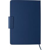 Kartonnen kantoorcadeauset Roan zwart Kartonnen kantoorcadeauset Roan zwart