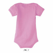 BAMBINO - BAMBINO romper 180g - M - Orchidee Roze