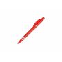 Balpen Tropic Colour hardcolour - Rood