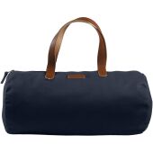 Marineblauw
