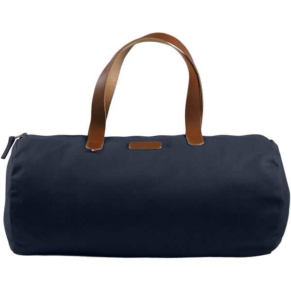 Citizen Green Rigodon duffel bag - Marineblauw Citizen Green Rigodon duffel bag - Marineblauw