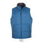 Bodywarmer Warm red 5XL