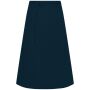 Apron Long navy one size