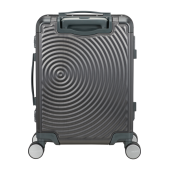 American Tourister Soundbox Alu Spinner 55/20