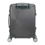 American Tourister Soundbox Alu Spinner 55/20
