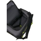 American Tourister Urban Track Duffle/Backpack M Coated