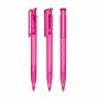 Super Hit Clear Rhodamine Red - Pink